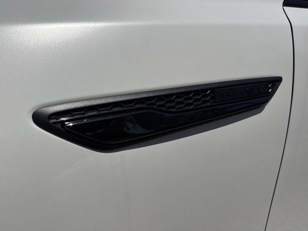 New 2026 MAZDA CX-70 SC Plus AWD/4WD image 14