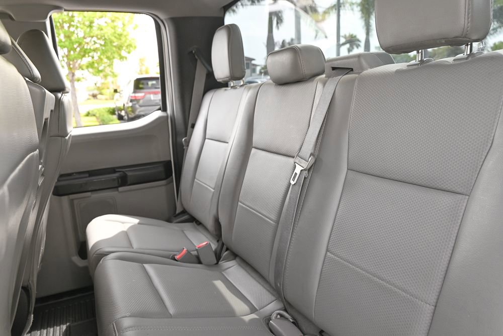 Used 2017 Ford F350 XL RWD image 12