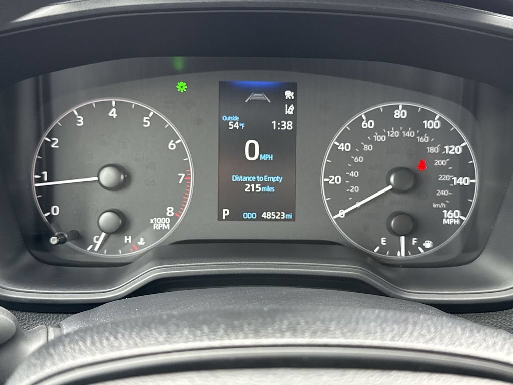 Used 2024 Toyota Corolla LE FWD image 17