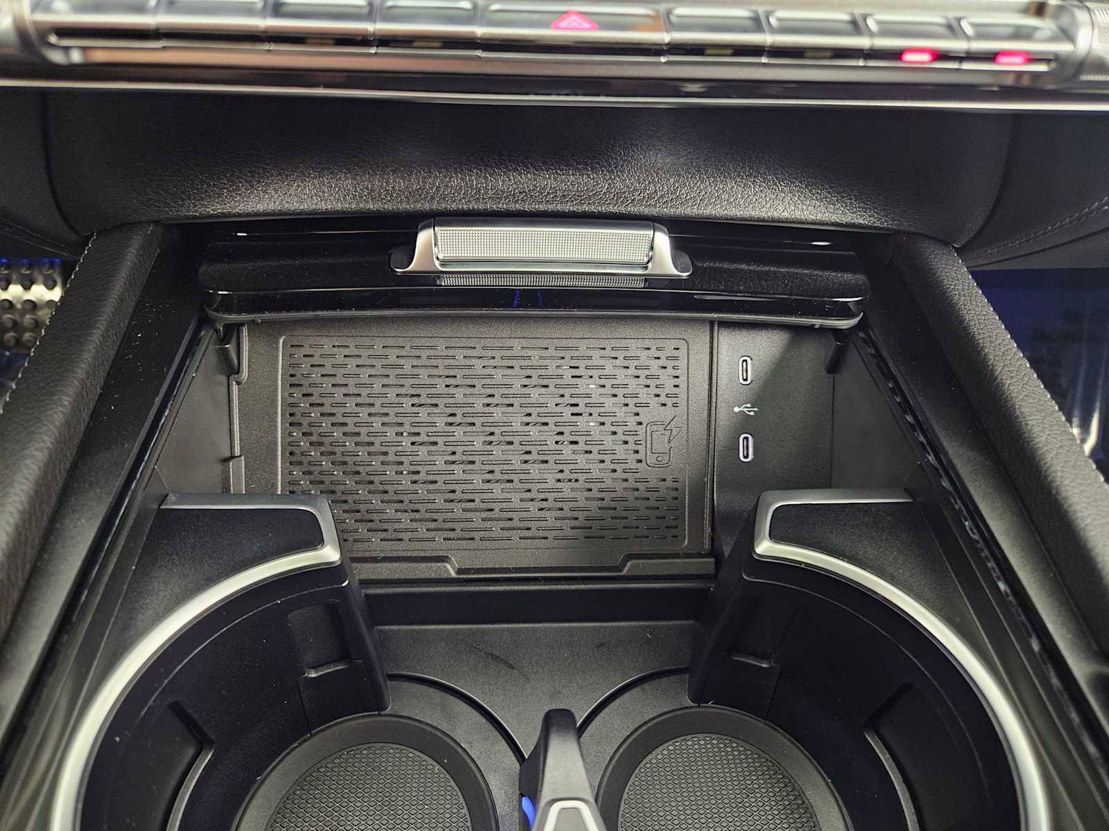 New 2025 Mercedes-Benz GLE 53 AMG 4MATIC image 31