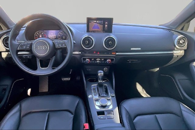 Used 2019 Audi A3 2.0T Premium Plus FWD image 15