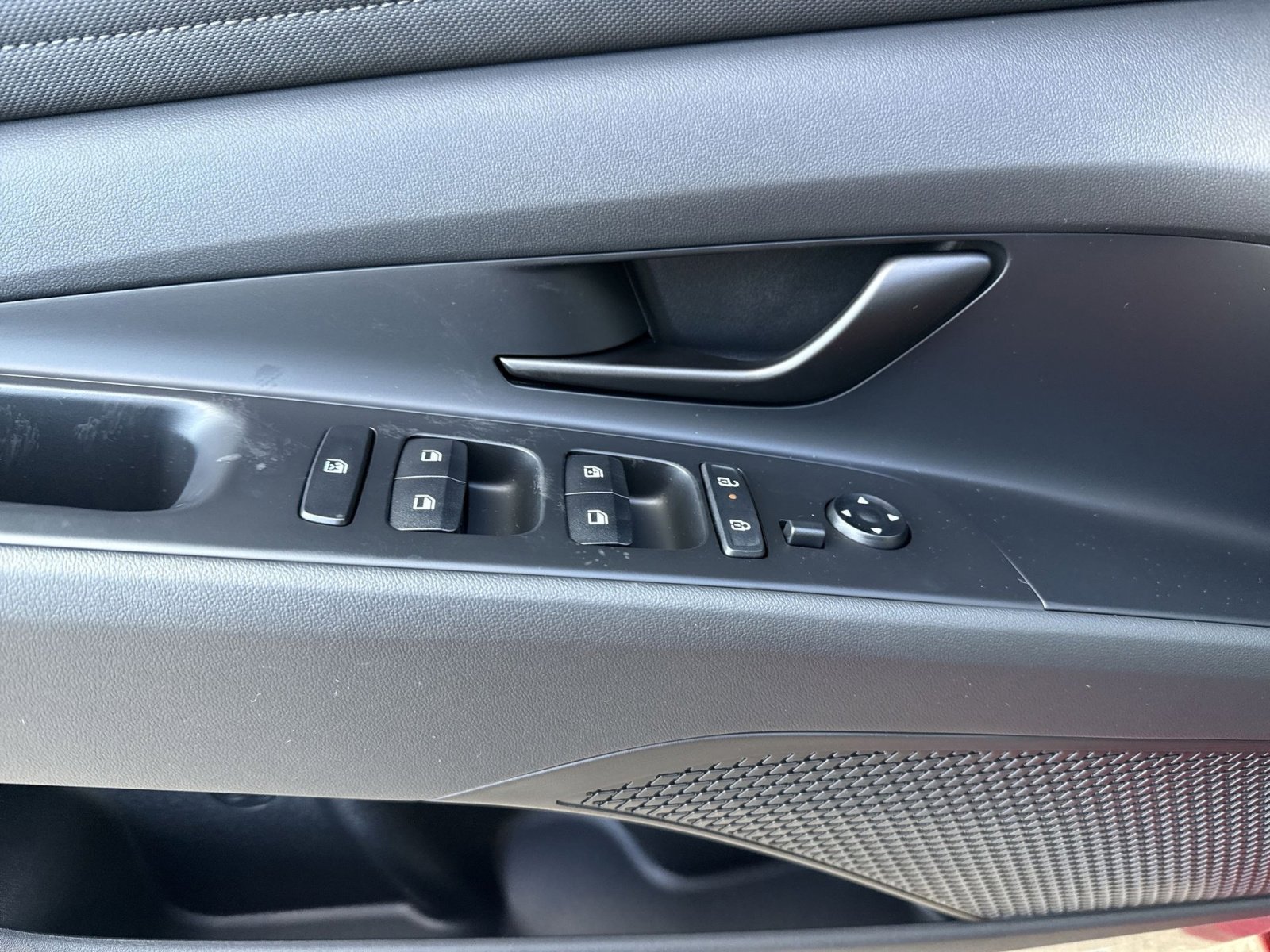 New 2026 Hyundai Elantra SEL Sport image 15