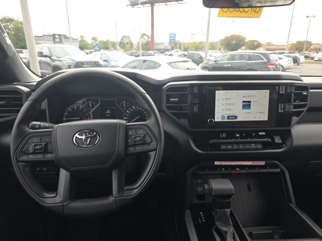 New 2026 Toyota Tundra SR image 12