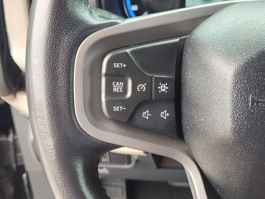 Used 2022 Ford Bronco Wildtrak image 30