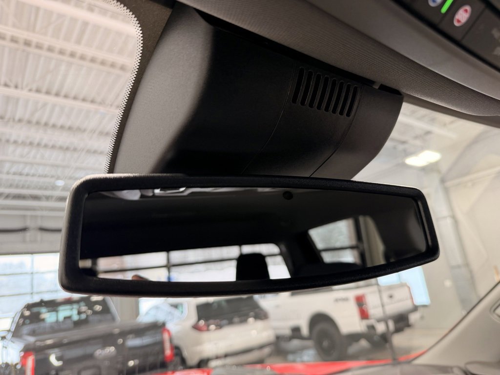 Used 2025 Chevrolet Silverado 2500 LT image 55