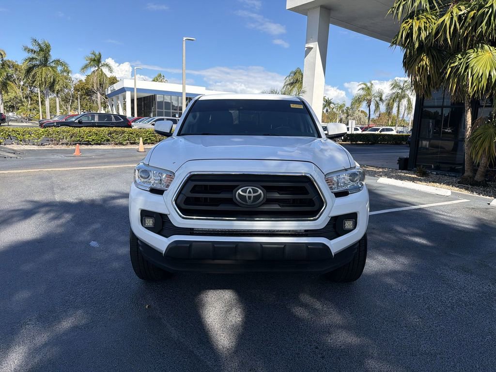 Used 2020 Toyota Tacoma SR5 image 3