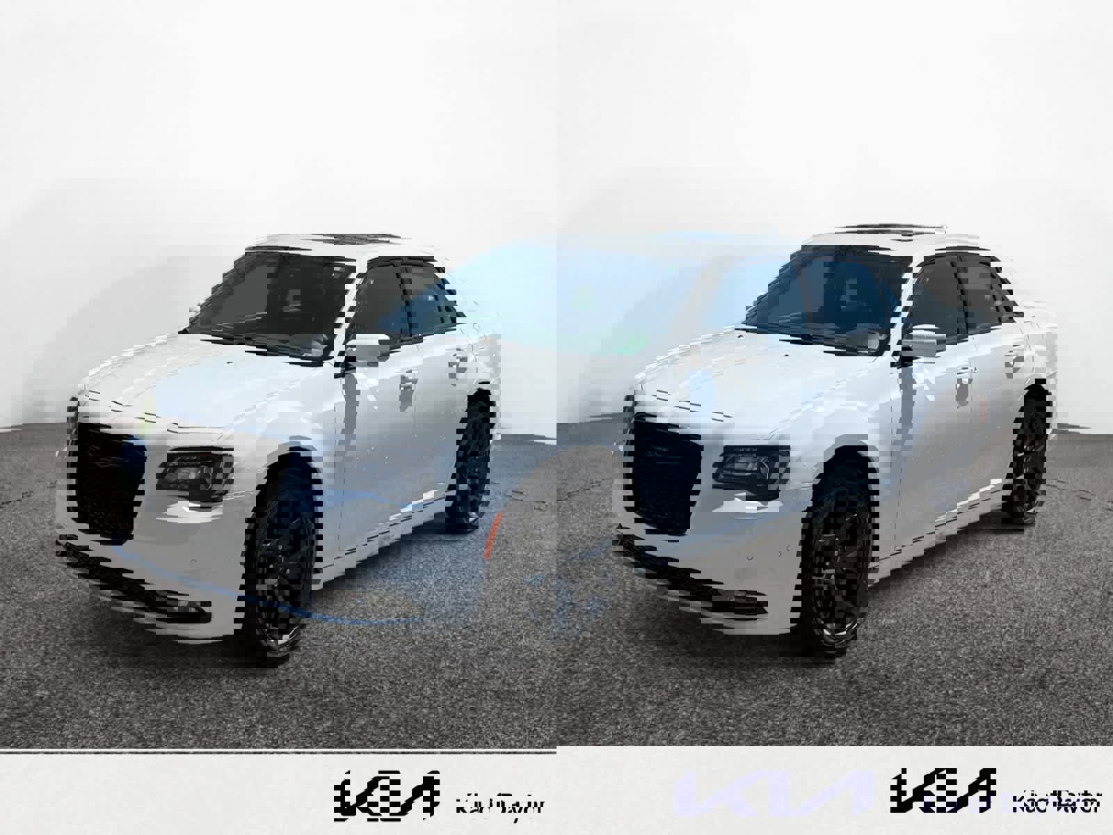 Used 2022 Chrysler 300 S image 1