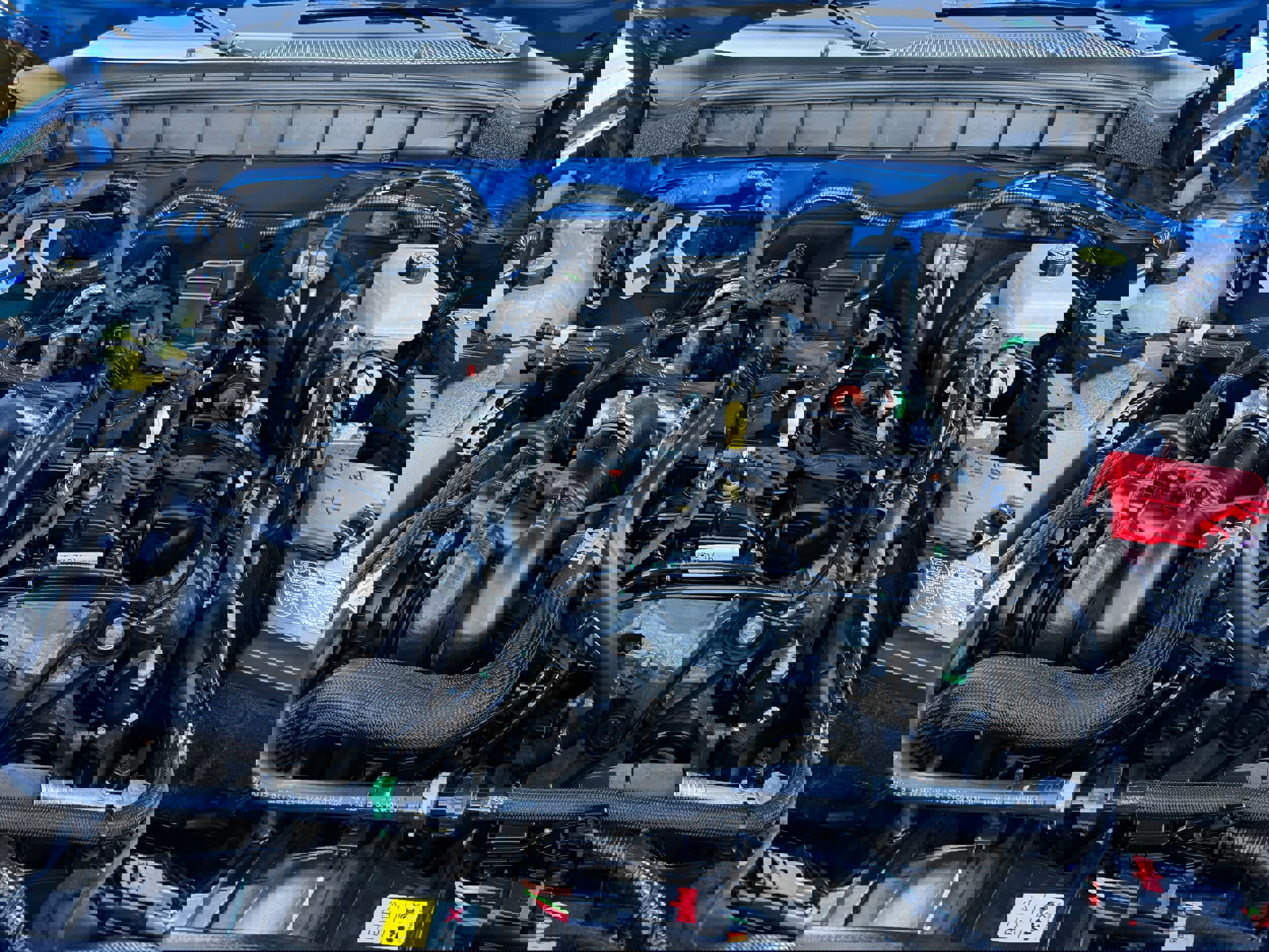 Certified 2022 Ford Bronco Outer Banks image 11