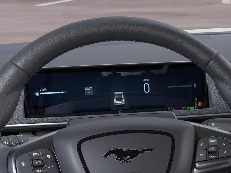 New 2026 Ford Mustang Mach-E Premium AWD/4WD image 12