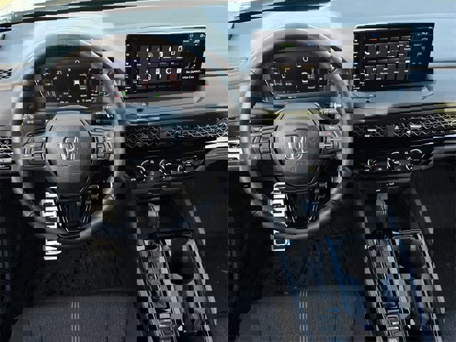 Used 2023 Honda Accord Sport image 12