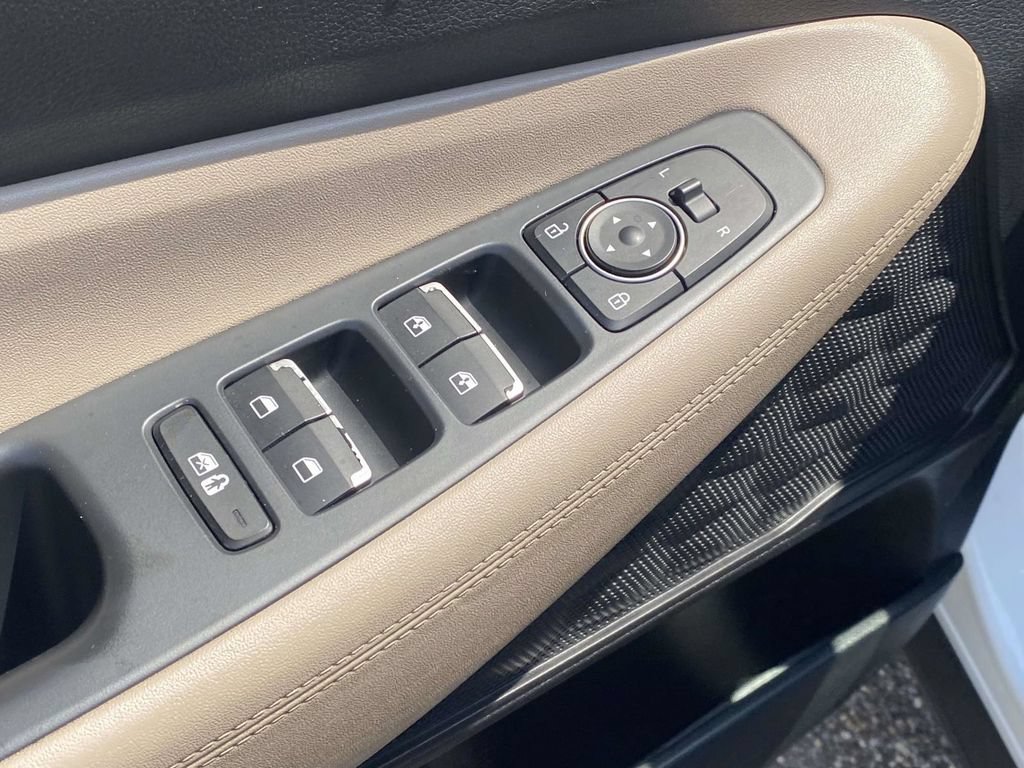 Used 2021 Hyundai Santa Fe SEL w/ Cargo Package FWD image 20