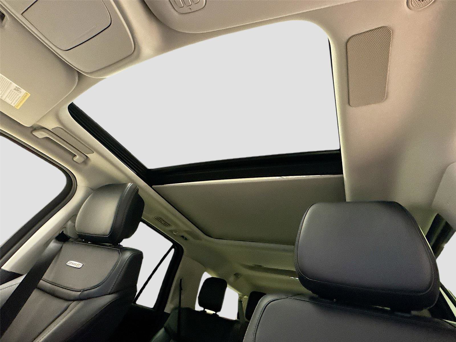 New 2026 Ford Expedition Max Platinum w/ Driver's Package image 22