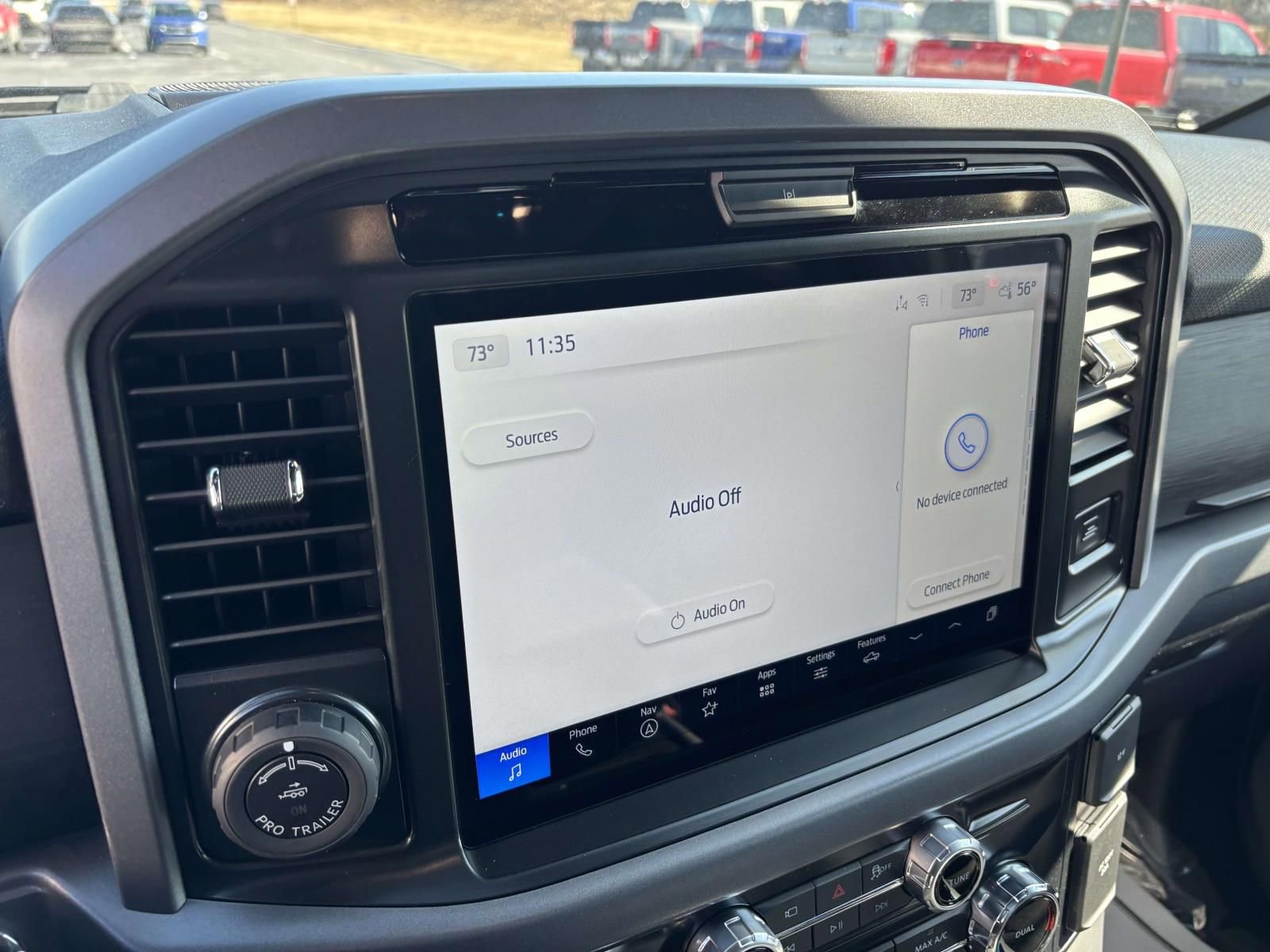 New 2025 Ford F150 XLT w/ Equipment Group 302A MID image 19