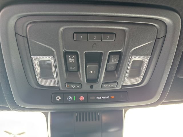 New 2026 Chevrolet Silverado 3500 High Country w/ High Country Premium Package AWD/4WD image 27