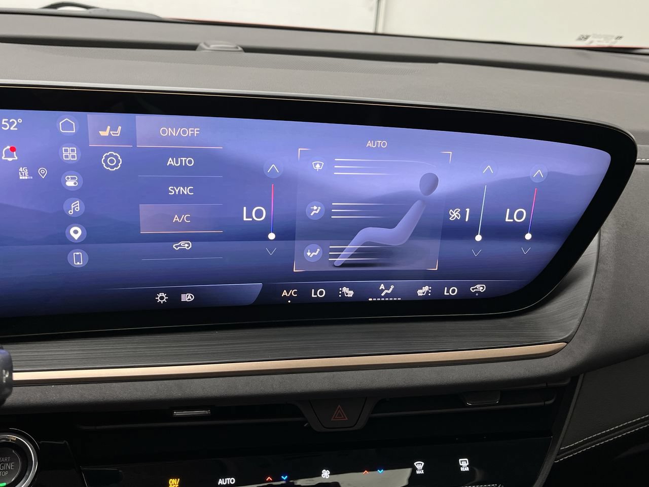 New 2026 Buick Envision Sport Touring AWD/4WD image 20
