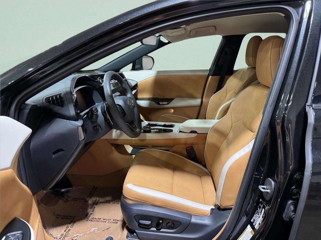 Certified 2026 Lexus RZ 350e 2WD w/ Accessory Package (2T) image 25
