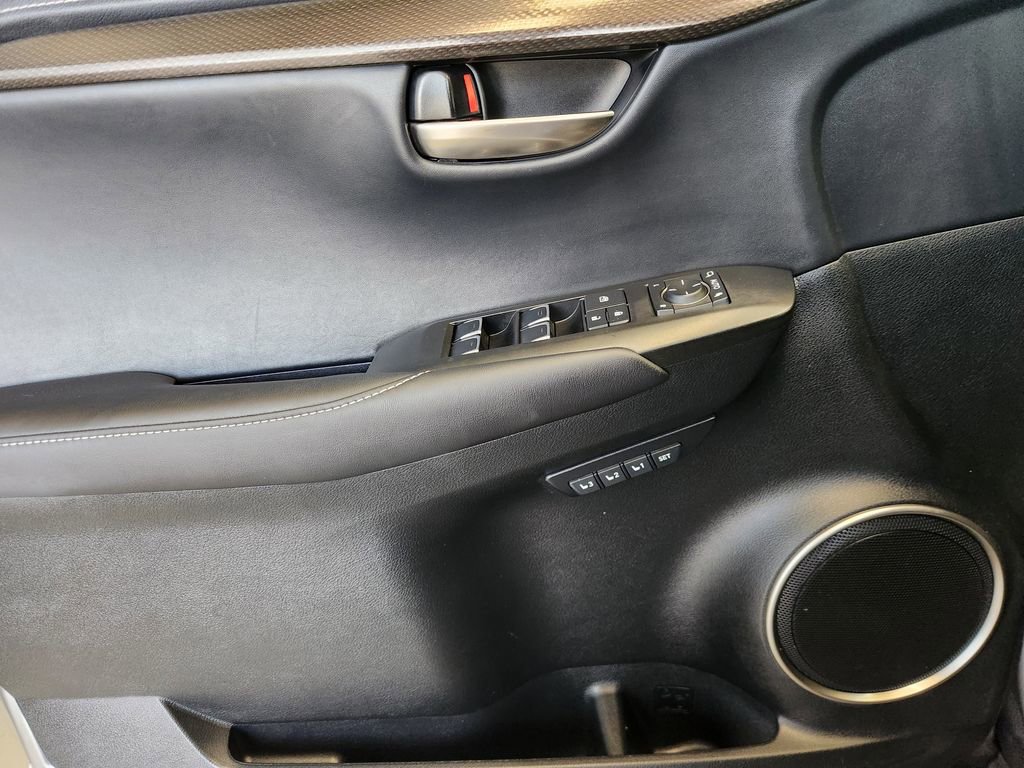 Used 2019 Lexus NX 300 FWD w/ Premium Package image 23
