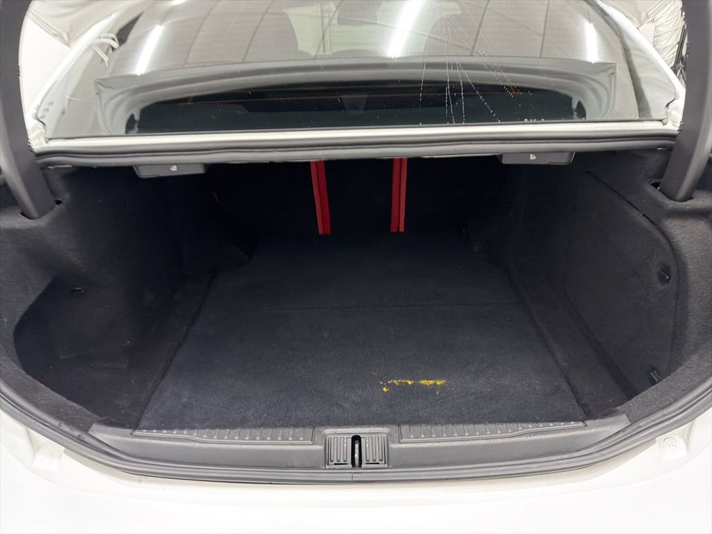 Used 2019 Alfa Romeo Giulia Ti w/ Quick Order Package 22Z Lusso image 25