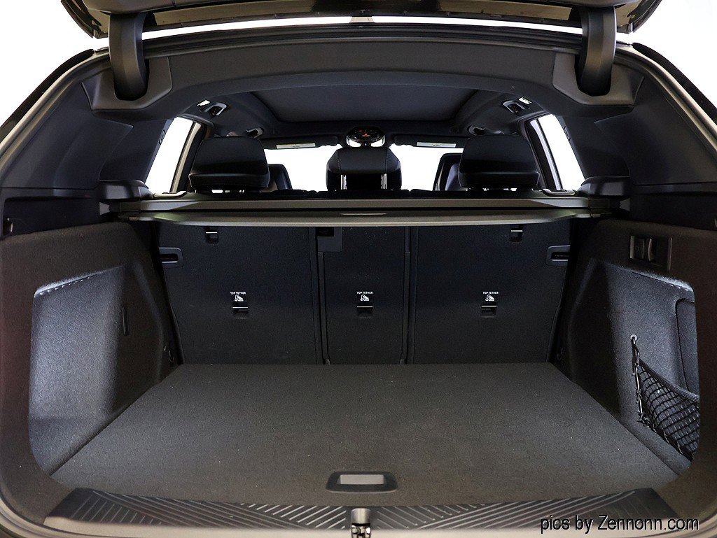 Used 2025 BMW X3 xDrive30i image 30