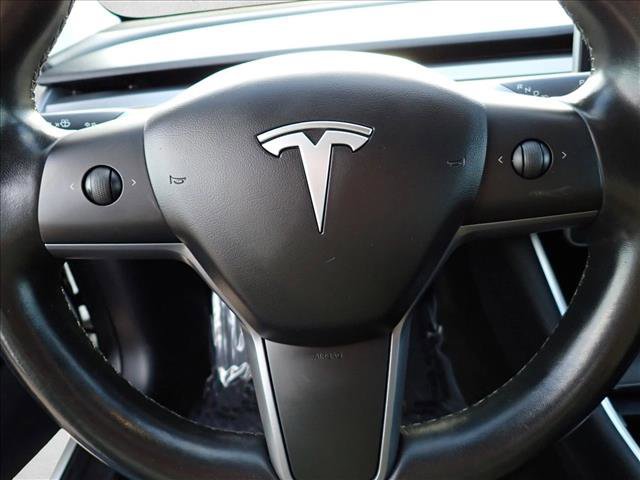 Used 2018 Tesla Model 3 Long Range image 14