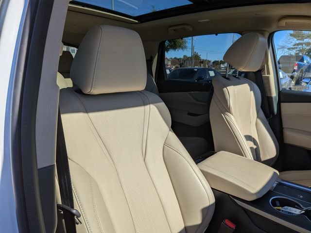 Used 2023 Acura MDX SH-AWD w/ Technology Package image 42