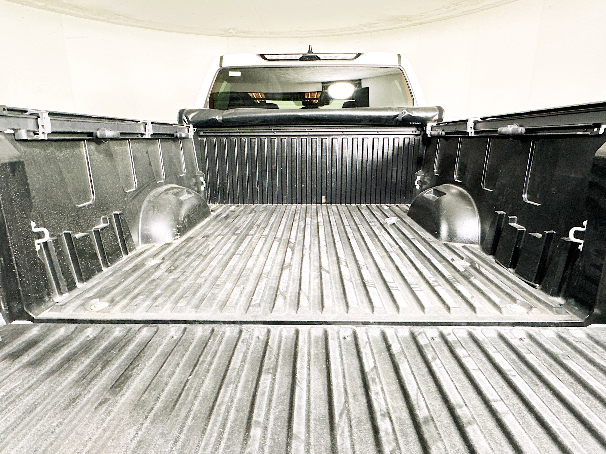 Used 2023 Toyota Tundra SR5 w/ SR5 Convenience Package image 31