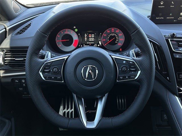 New 2026 Acura RDX A-Spec AWD/4WD image 15
