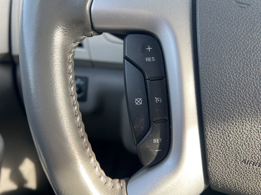 Used 2012 Chevrolet Traverse LS image 15