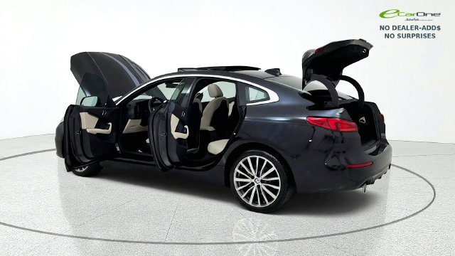 Used 2024 BMW 228i Gran Coupe w/ Convenience Package FWD image 16