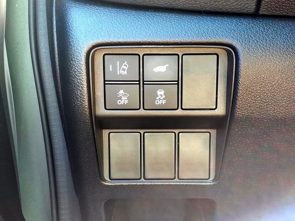 Used 2022 Honda CR-V Touring image 24