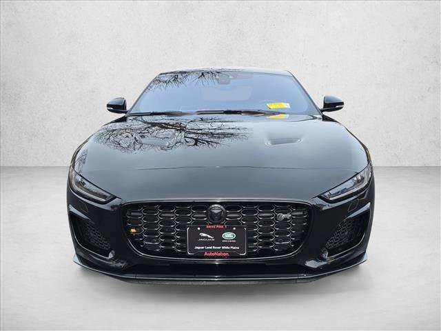 Used 2024 Jaguar F-TYPE R image 2