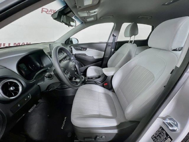 Used 2023 Hyundai Kona SEL AWD/4WD image 10