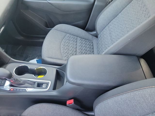 Used 2023 Chevrolet Equinox Premier image 30