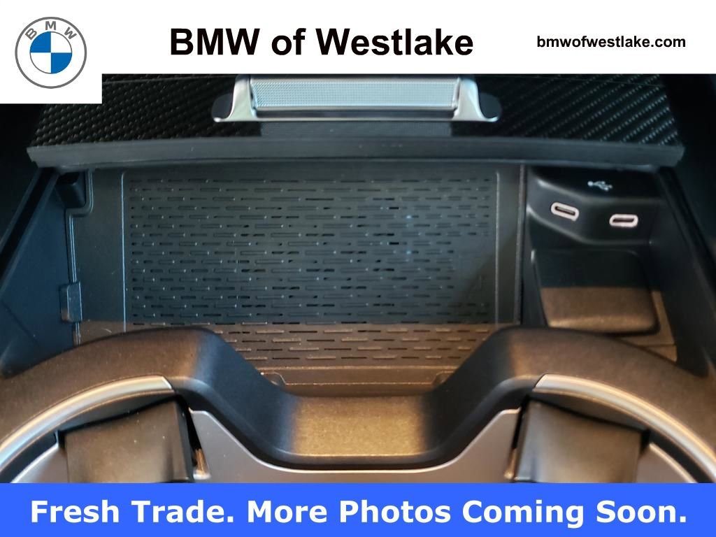 Used 2025 Mercedes-Benz G 63 AMG 4MATIC image 18