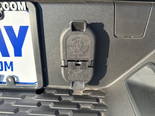 New 2026 RAM 1500 Lone Star image 17