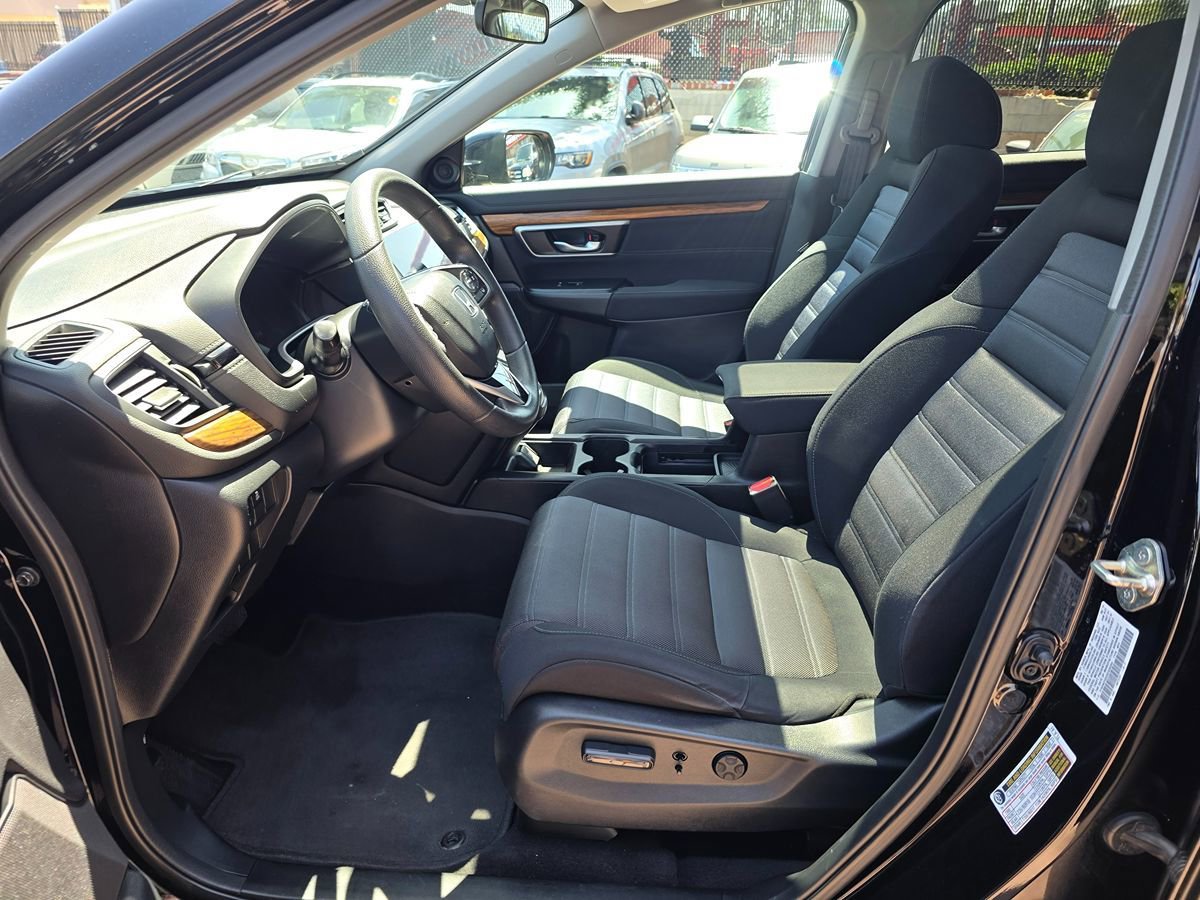 Used 2019 Honda CR-V EX image 20