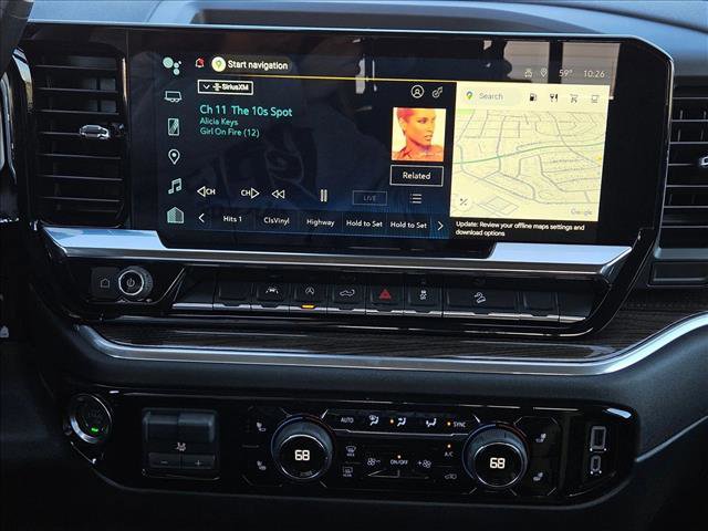 New 2026 Chevrolet Silverado 1500 LT image 15