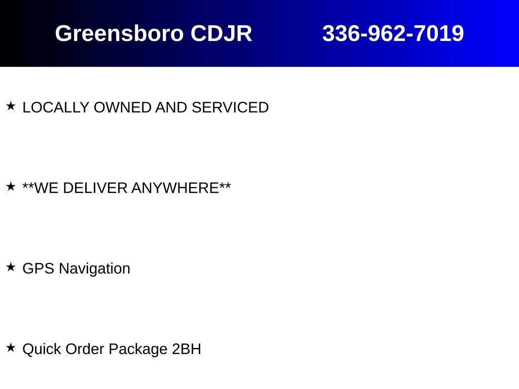 Used 2020 Jeep Grand Cherokee Limited image 5