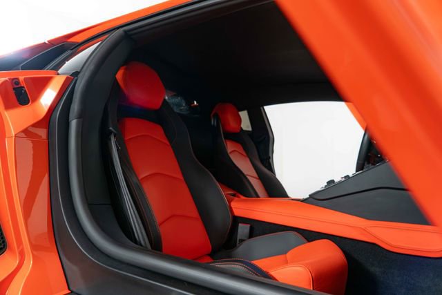 Used 2012 Lamborghini Aventador LP 700-4 AWD/4WD image 28