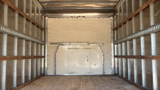 Used 2024 Ford E-350 and Econoline 350 Super Duty w/ Power Windows & Locks Group RWD image 36