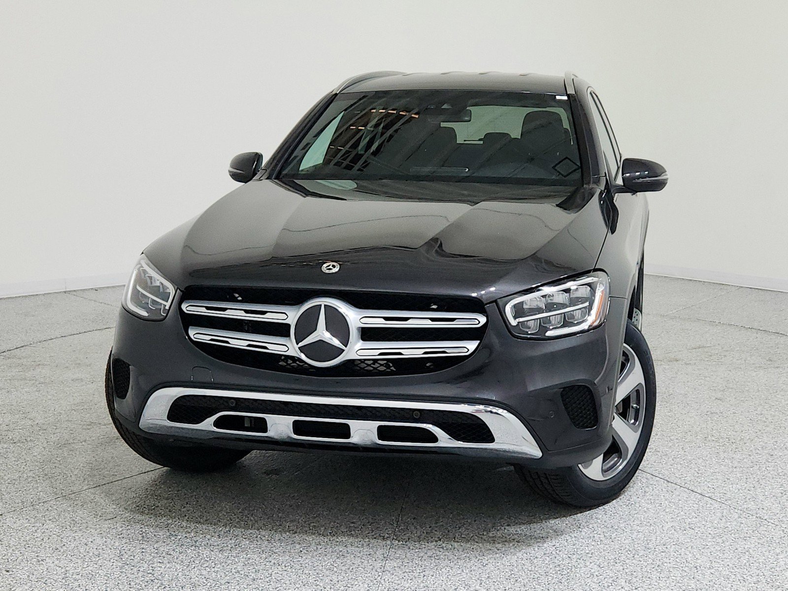 Certified 2022 Mercedes-Benz GLC 300 image 7