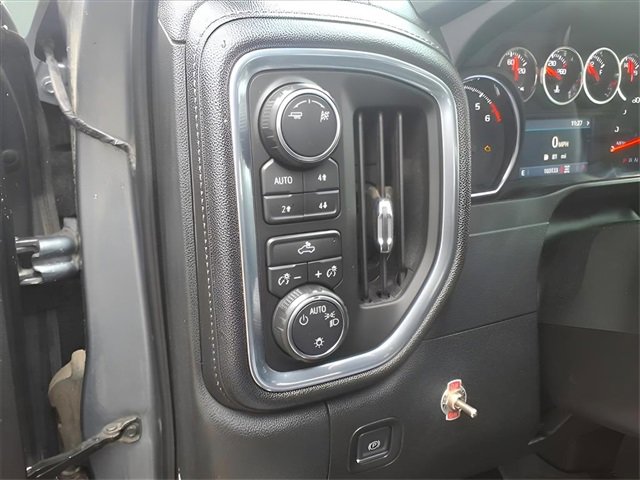 Used 2019 Chevrolet Silverado 1500 LT w/ All-Star Edition image 14