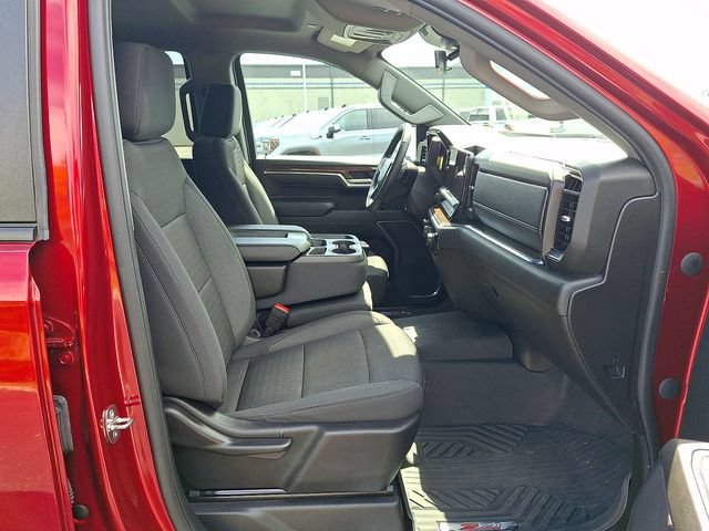 Certified 2023 Chevrolet Silverado 1500 RST AWD/4WD image 26