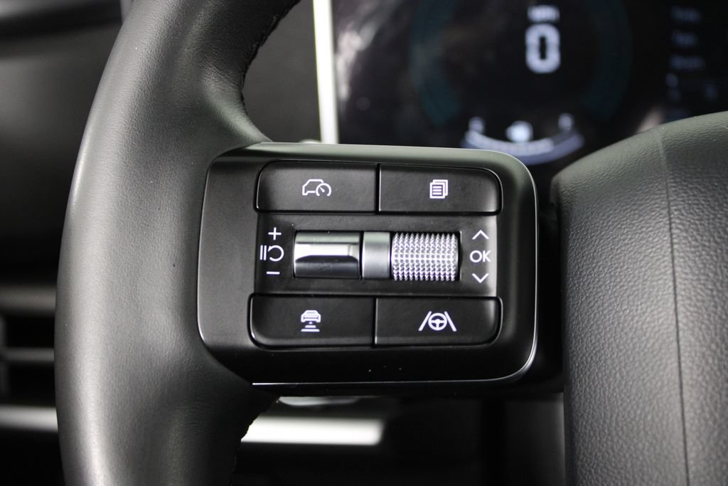 Certified 2025 Hyundai Santa Fe XRT AWD/4WD image 29
