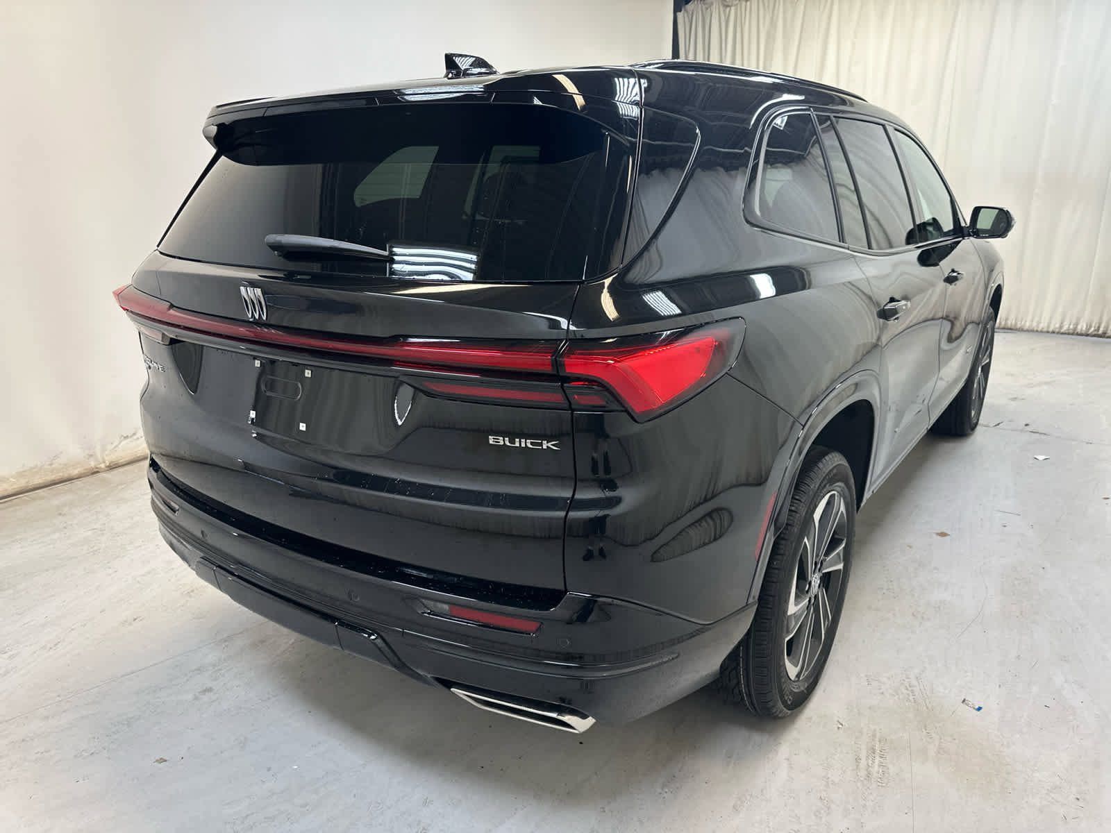 New 2026 Buick Enclave Sport Touring w/ LPO, Floor Liner Package image 11