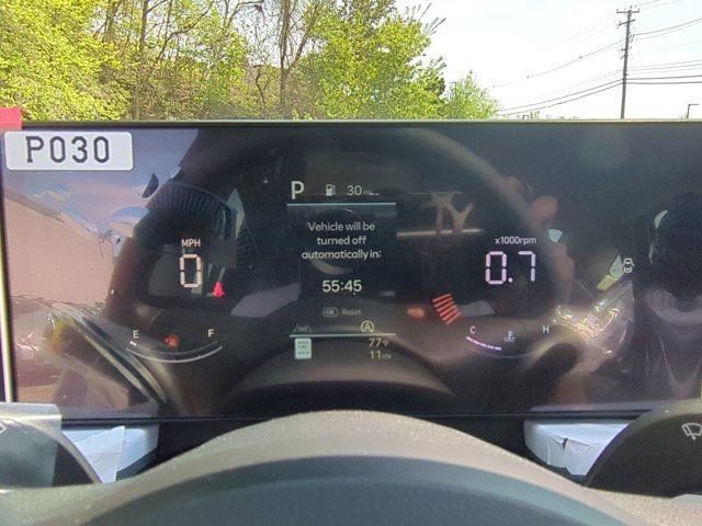 New 2025 Hyundai Sonata SE image 14