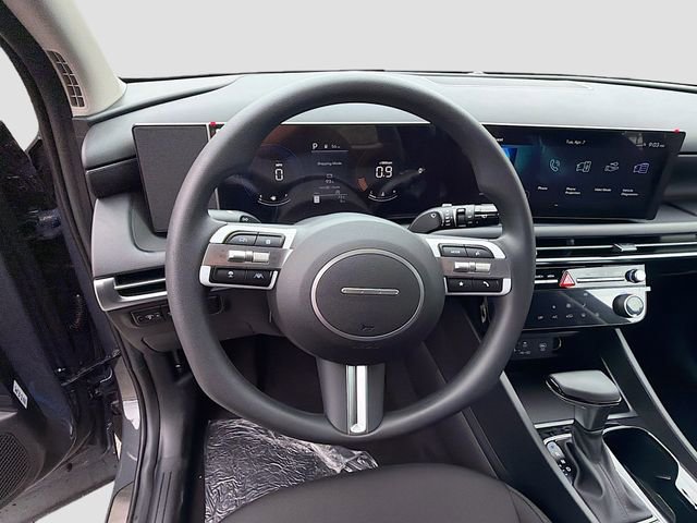 New 2026 Hyundai Tucson SEL image 11