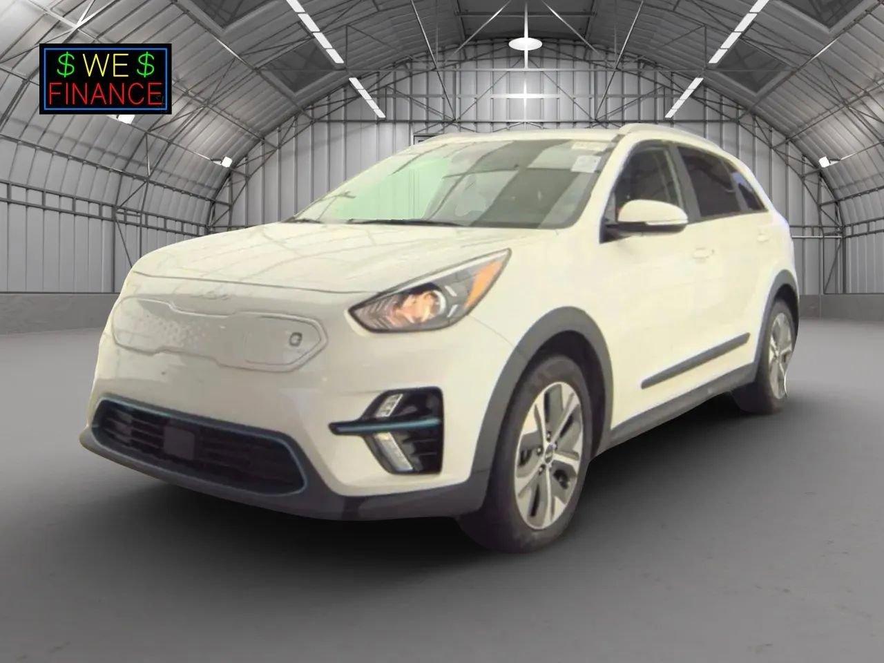 Used 2022 Kia Niro EX w/ Cold Weather Package image 1