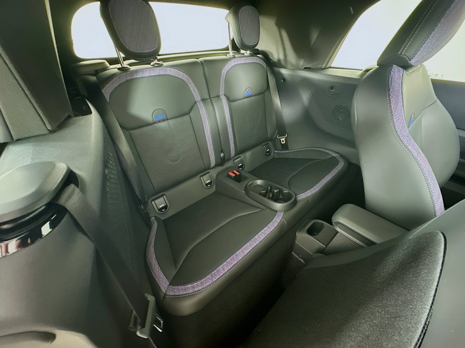 New 2026 MINI Cooper S FWD image 36