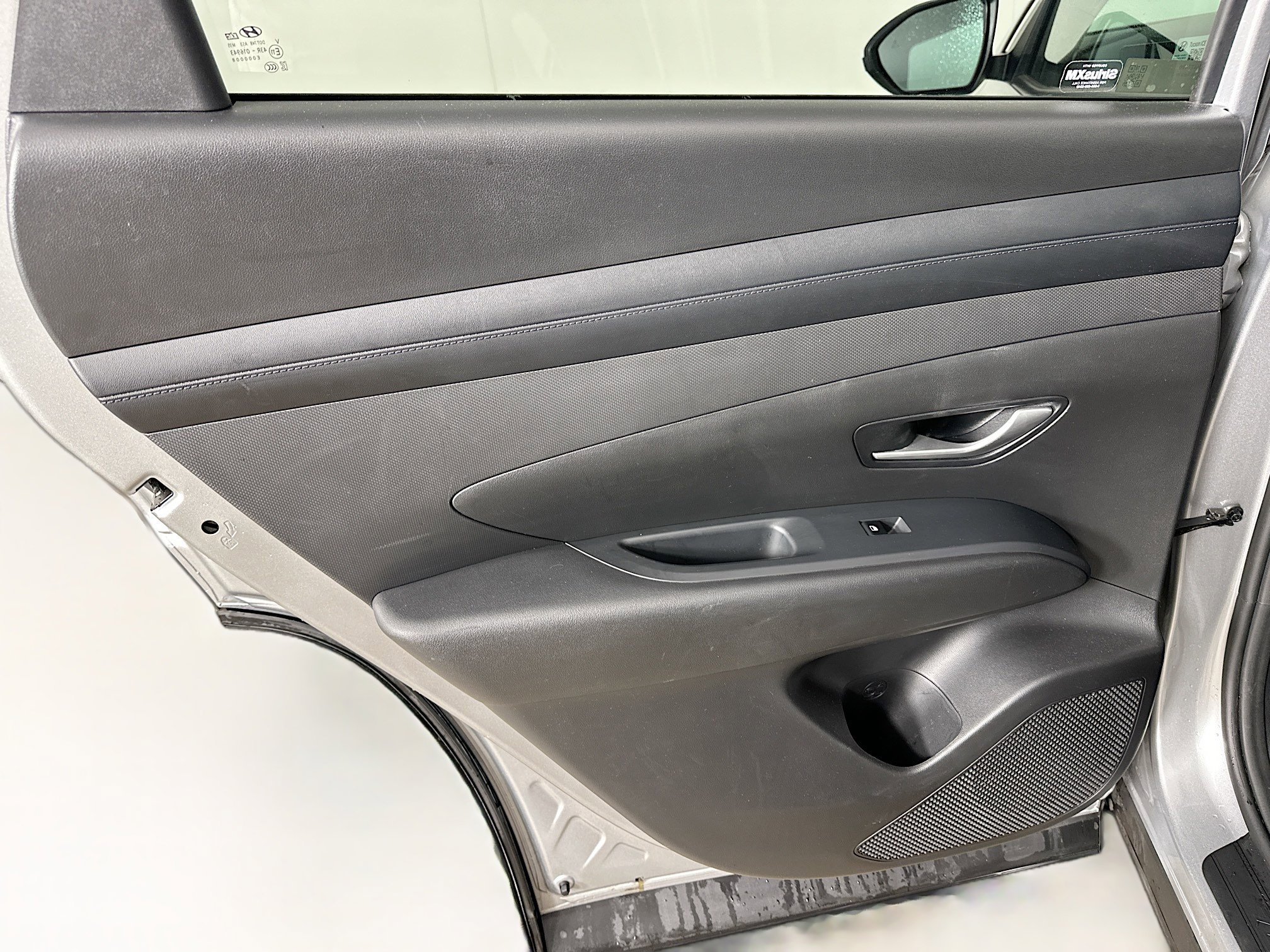 Used 2025 Hyundai Tucson SEL FWD image 25
